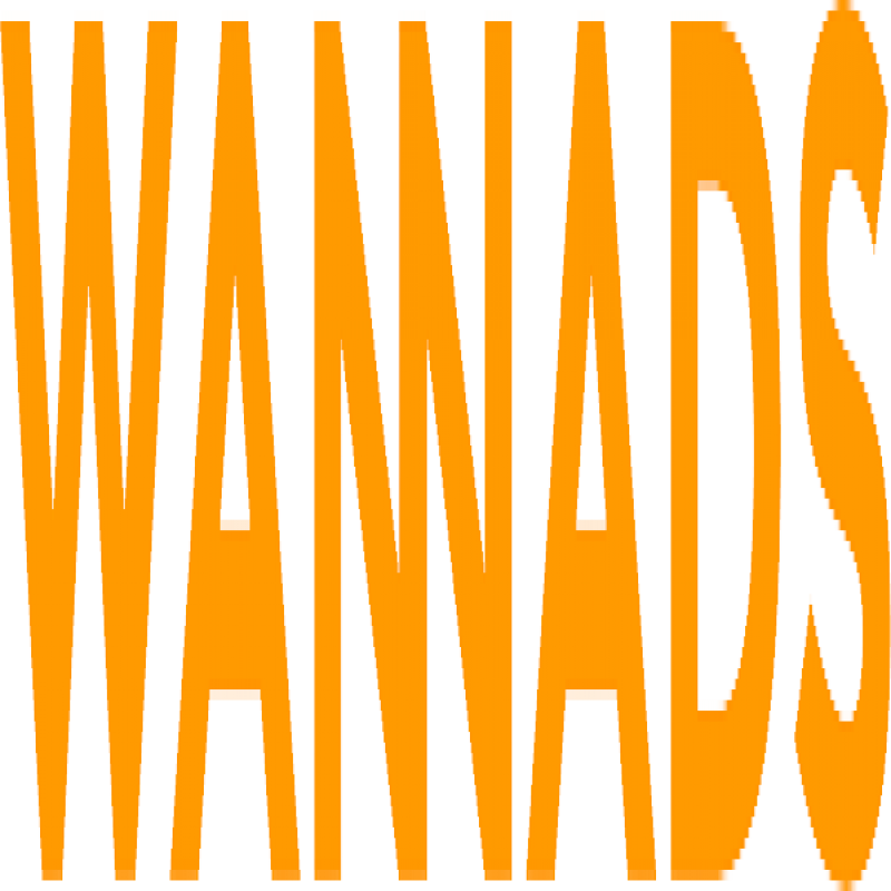 Wannads Logo