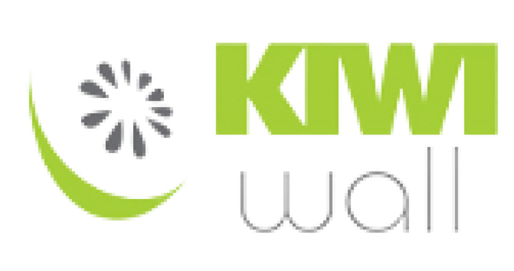 Kiwi Wall Logo