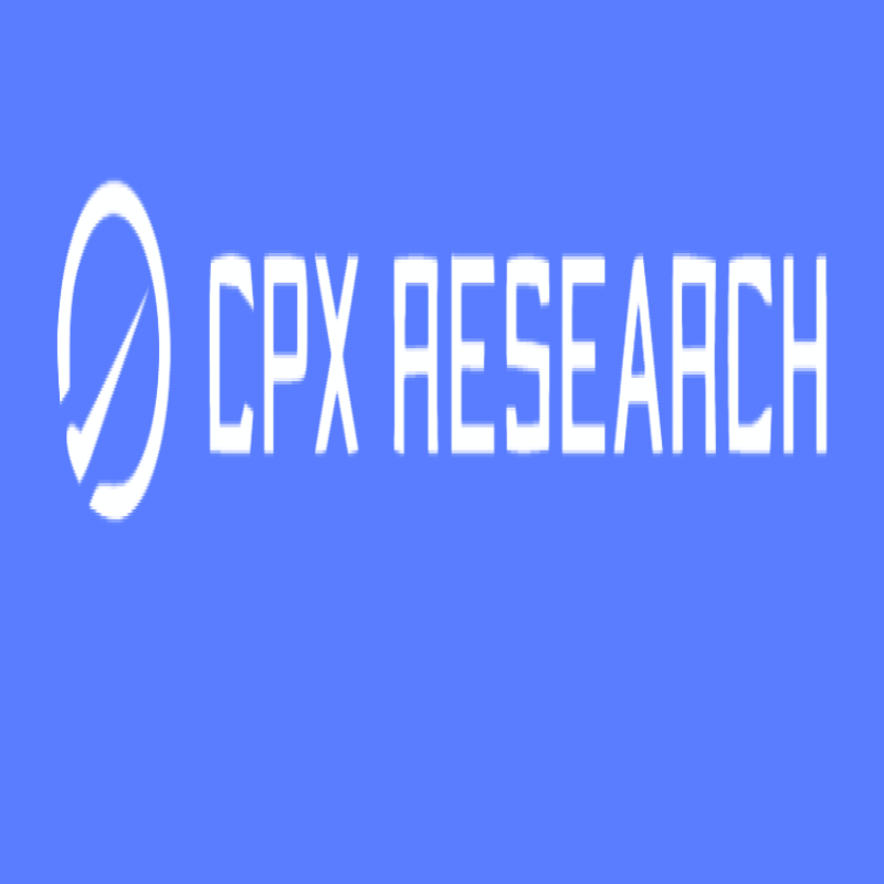 CPX Research Logo
