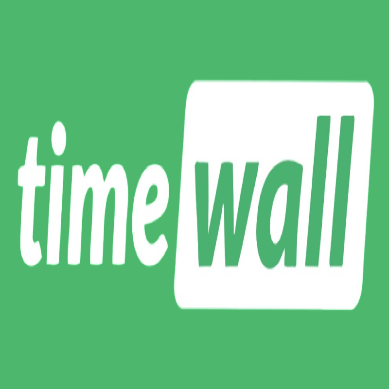 Timewall Logo