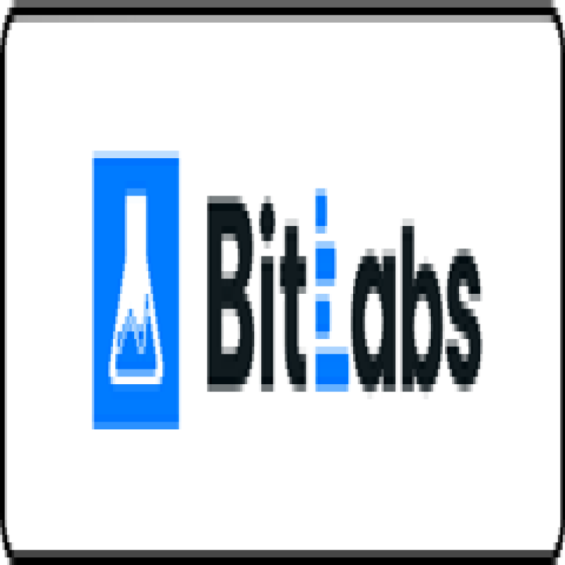 Bitlabs Logo